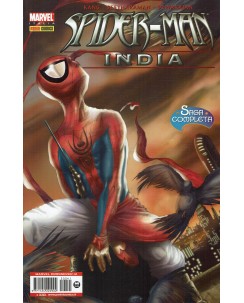 Marvel Crossover n. 41  Spider Man India ed. Panini Comics