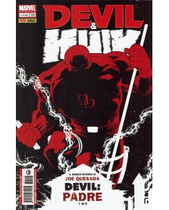 Devil & Hulk 118 ed. Panini Comics