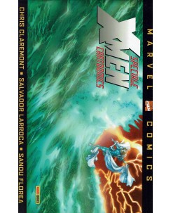 X Men  special cartoomics di Claremont e Florea ed. Marvel Comics SU33