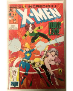 Gli Incredibili X Men n. 26 - Edizioni Star Comics (Wolverine)