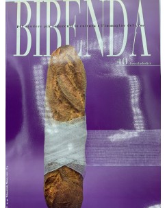 Bibenda 40 mar. 2012 ed. Bibenda FF08