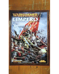 Warhammer: L'Impero - Supplemento Codex FU04