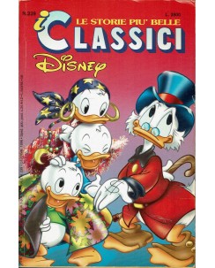 Classici Disney Seconda Serie n.239 ed. Mondadori BO06
