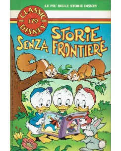Classici Disney Seconda Serie n.179 ed. Mondadori BO03