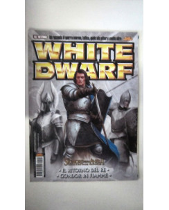 White Dwarf n.102 agosto 2007 rivista Warhammer SDA  ITA  MA FU04
