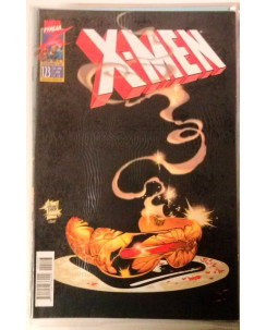 Gli Incredibili X Men n.123 come possono cambiare i sognied. Marvel Italia 