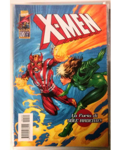 Gli Incredibili X Men n.120 - Edizioni Marvel Italia (Wolverine)