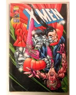 Gli Incredibili X Men n.119 - Edizioni Marvel Italia (Wolverine)