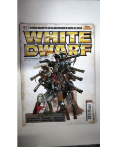 White Dwarf n.130 dicembre 2009 rivista Warhammer SDA  ITA  MA FU04