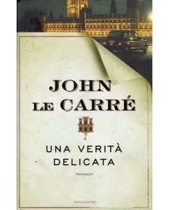 John Le Carré : una verità delicata ed. Mondadori A55