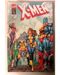 Gli Incredibili X Men n.118 - Edizioni Marvel Italia (Wolverine)