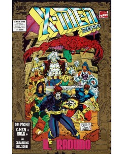 X Men 2099   1 edizione JUMBO LIMITATA ed. Marvel Italia