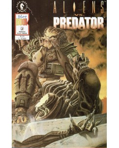 Play Book n.21 Aliens vs Predator ed. Play Press