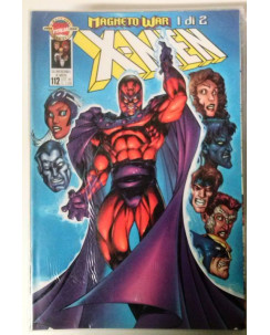 Gli Incredibili X Men n.112 - Edizioni Marvel Italia (Wolverine)