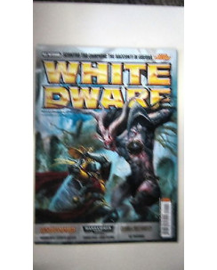 White Dwarf n.142 dicembre 2010 rivista Warhammer SDA  ITA  MA FU04