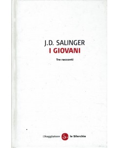 J. D. Salinger : i giovani ed. Il Saggiatore A06
