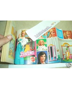 Topolino n.1145 catalogo Barbie Mattel all'interno!