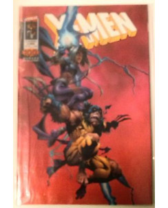 Gli Incredibili X Men n.100 - Edizioni Marvel Italia (Wolverine)