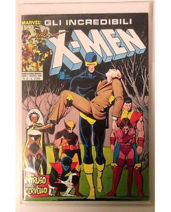 Gli Incredibili X Men n.  2 - Edizioni Star Comics (Wolverine)