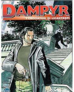 Dampyr n. 68 di Mauro Boselli & Maurizio Colombo ed. Bonelli