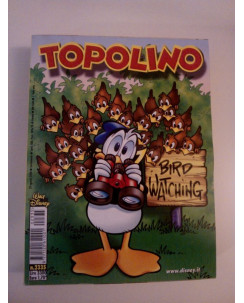 Topolino n.2335 -29 Agosto 2000- Edizioni Walt Disney