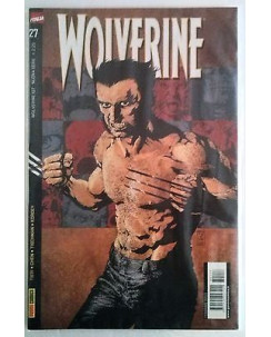 Wolverine N.157/27 - Edizioni Marvel Italia