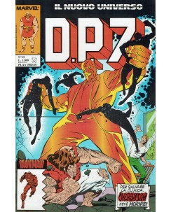 DP7 il nuovo universo 12 ed. Play Press