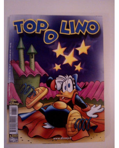 Topolino n.2332 -8 Agosto 2000- Edizioni Walt Disney