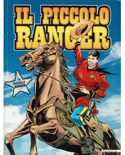 Il piccolo Ranger   1 di Ferrero ed. If BO09