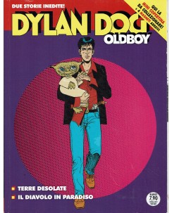 Dylan Dog Oldboy  18 di Sclavi ed. Bonelli