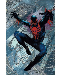 Ultimate Spider-Man   1 cover VARIANT doppio PVC NUOVO ed. Panini SU45