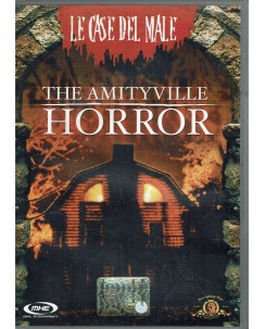 DVD Le case del male  1 The amityville horror ITA usato ed. MHE B33