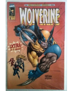Wolverine N.116 - Edizioni Marvel Italia
