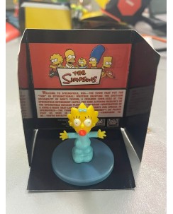 Mini figure The Simpson : Maggie 6 cm no box Gd54