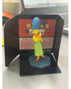 Mini figure The Simpson : Marge 6 cm no box Gd54