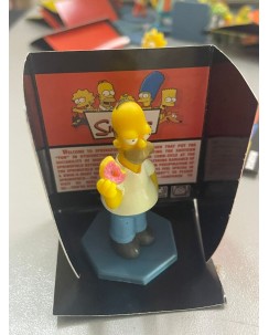 Mini figure The Simpson : Homer 6 cm no box Gd54