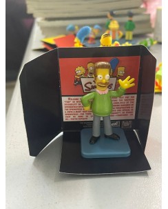 Mini figure The Simpson : Milhouse 6 cm no box Gd54