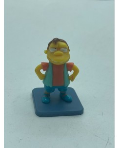 Mini figure The Simpson : Nelson 6 cm no box Gd54