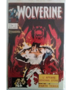 Wolverine N. 13  ed. Play Press