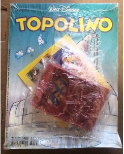Topolino n.2224 * BLISTERATO! - CON GADGET! - CON ALLEGATO! * 14 lug. '98