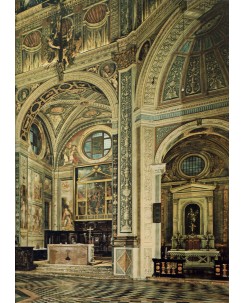 Marco Turri : basilica di San Magno a Legnano ed. Istituto Arti Grafiche FF10