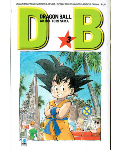 Dragon Ball Evergreen Edition  3  ed.Star Comics NUOVO