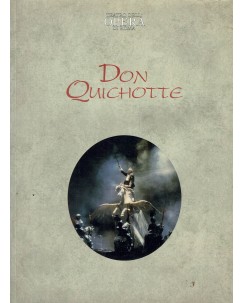 Teatro dell'Opera di Roma : Don Quichotte FF10