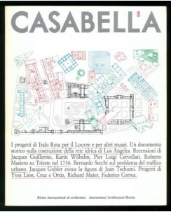 Casabella  556 apr. 1989 ed. Electra FF09