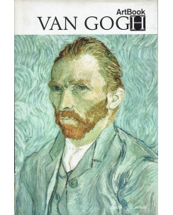 Artbook Van Gogh ed. Electa FF09