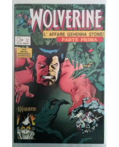 Wolverine N. 11 ed. Play Press