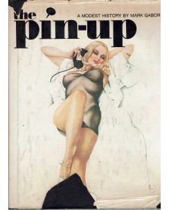Mark Gabor : the pin up in INGLESE ed. Publishing Company FF09