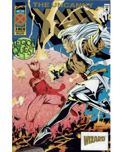 The Uncanny X-Men 320 jan. 1995 in lingua originale ed. Marvel Comics OL17