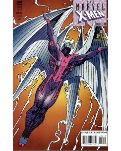 The Marvel X-Men collection 3 di Lee in lingua originale ed. Marvel Comics OL17