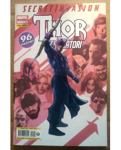 Thor & i nuovi Vendicatori n.126 *ed. Panini Comics